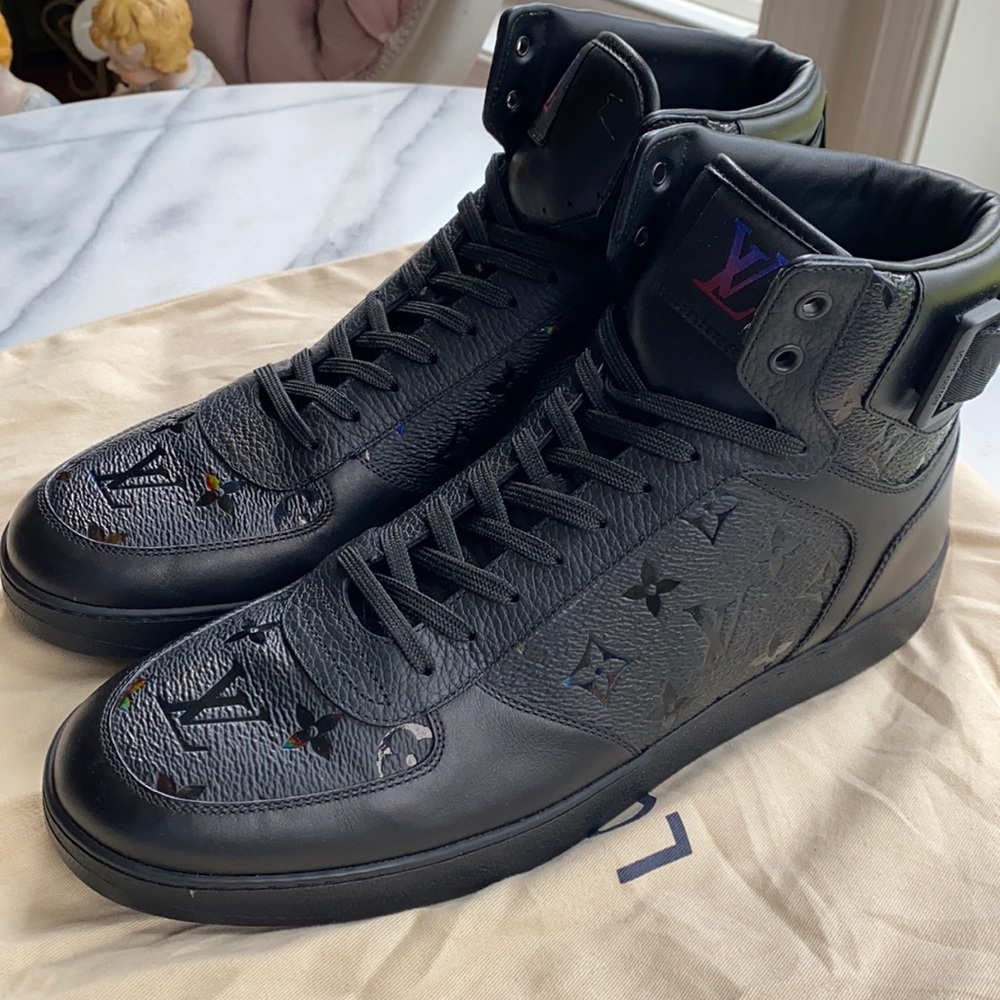 Rivoli Louis Vuitton sneaker - Picture 5 of 12